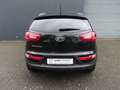 Kia Sportage Spirit 2WD 2.0 CVVT NAVI+LEDER+RF-KAMERA Schwarz - thumbnail 11