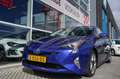 Toyota Prius 1.8 Dynamic |parkeerassistent | headup display Blauw - thumbnail 1