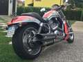 Harley-Davidson V-Rod Scremin Eagle Gümüş rengi - thumbnail 2