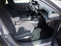 Peugeot e-208 Gris - thumbnail 2