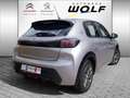 Peugeot e-208 Gris - thumbnail 3