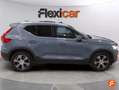 Volvo XC40 D3 Inscription Aut. Bleu - thumbnail 2