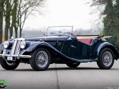 MG TF 1500