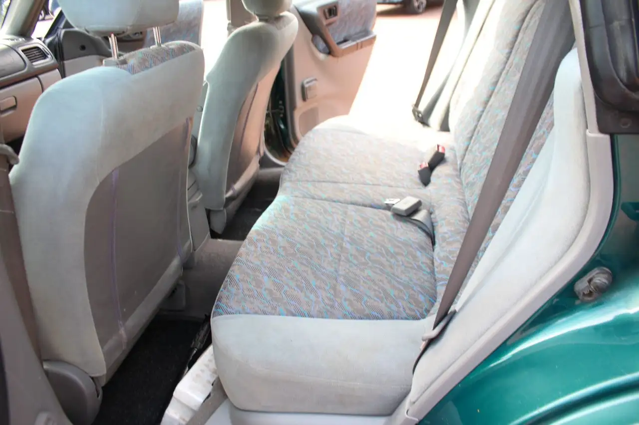 Subaru Forester Allrad AHK, foto 10
