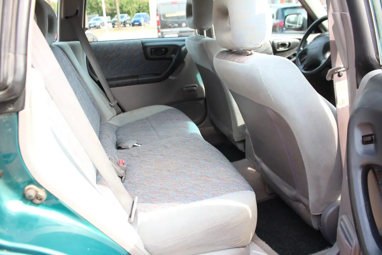 Subaru Forester Allrad AHK, foto 8