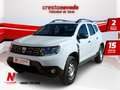 Dacia Duster 1.6 Essential 4x2 84kW Wit - thumbnail 1