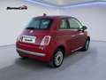 Fiat 500 1.2 8v 69 CV Lounge Rouge - thumbnail 5