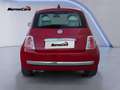 Fiat 500 1.2 8v 69 CV Lounge Rot - thumbnail 4