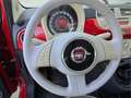 Fiat 500 1.2 8v 69 CV Lounge Rot - thumbnail 7