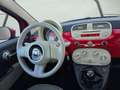 Fiat 500 1.2 8v 69 CV Lounge Rot - thumbnail 10