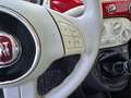 Fiat 500 1.2 8v 69 CV Lounge Rot - thumbnail 9