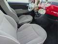 Fiat 500 1.2 8v 69 CV Lounge Rot - thumbnail 12