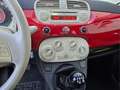 Fiat 500 1.2 8v 69 CV Lounge Rot - thumbnail 11
