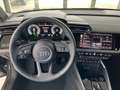 Audi A3 45 TFSI e S line Gris - thumbnail 9