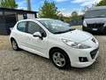 Peugeot 207 5p 1.4 8v Special Edition Wit - thumbnail 6