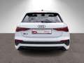 Audi RS3 TFSI quattro Navi Matrix Optik RS Weiß - thumbnail 3