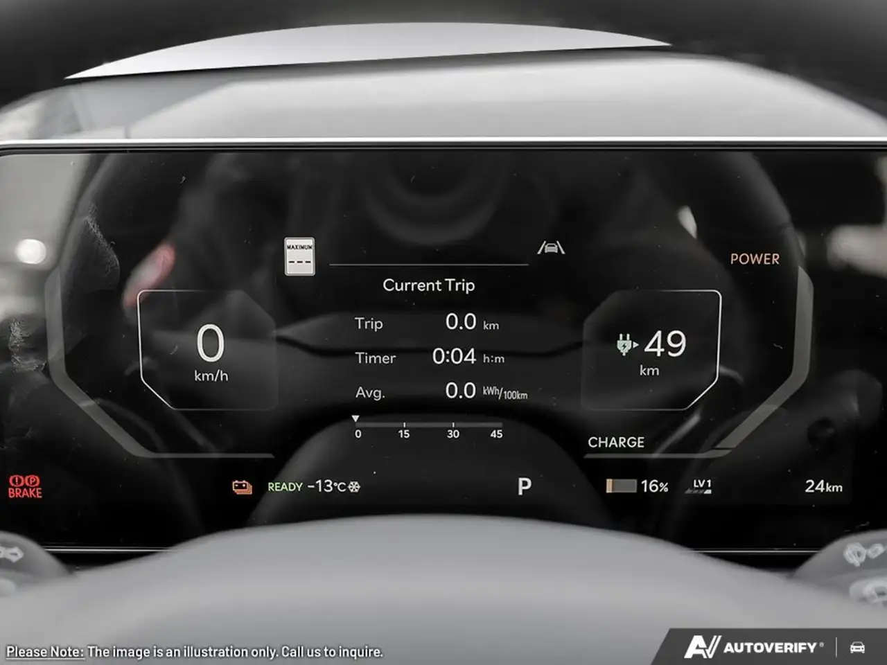 Kia EV9 снимка Kia EV9