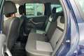 Dacia Duster 1.5 DCI 110 BLACK TOUCH 4X2 Bleu - thumbnail 6