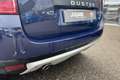 Dacia Duster 1.5 DCI 110 BLACK TOUCH 4X2 Bleu - thumbnail 4