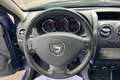 Dacia Duster 1.5 DCI 110 BLACK TOUCH 4X2 Bleu - thumbnail 9