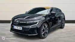 Renault E-Tech Electric 220ch 60kWh Iconic autonomie confort -25