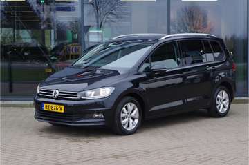 1.6 TDI Automaat 116 PK SCR Comfortline BNS, Trekh