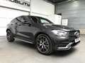 Mercedes-Benz GLC 300 GLC Coupé 300d 4Matic AMG-Line CAM*DAB*LED*NAVI*CC Grau - thumbnail 7
