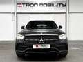 Mercedes-Benz GLC 300 GLC Coupé 300d 4Matic AMG-Line CAM*DAB*LED*NAVI*CC Grau - thumbnail 2