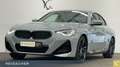 BMW 220 i A Coupé M-Sport LCPro HUD RFK PDC SHZ 19" Grau - thumbnail 1