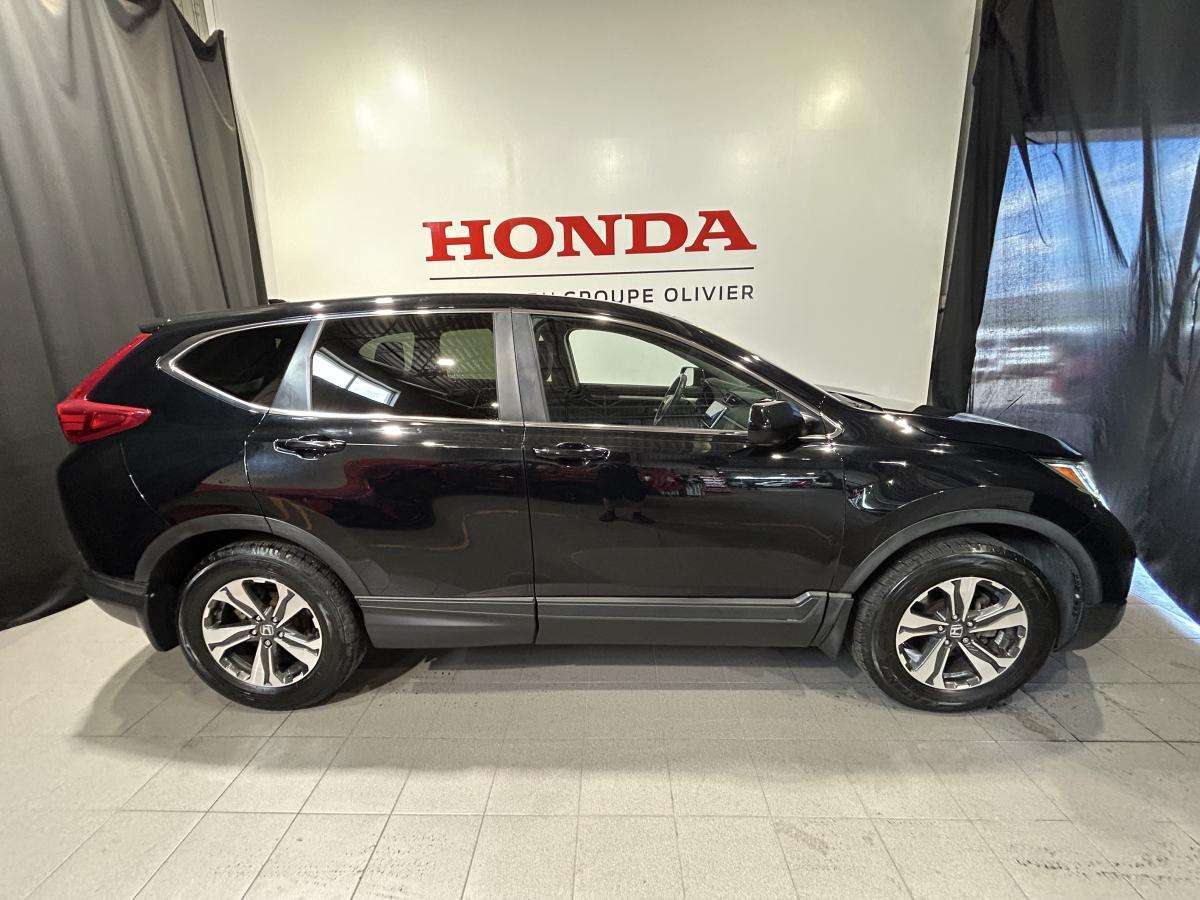 2017 Honda CR-V LX Awd Démarreur à distance Vitres teintées Ailero — снимка 1