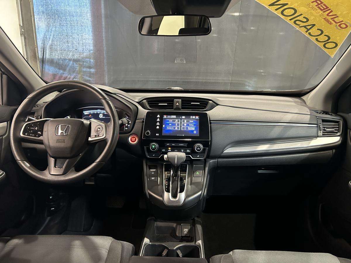 2017 Honda CR-V LX Awd Démarreur à distance Vitres teintées Ailero — снимка 1