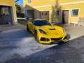 Corvette C7 C7 Z0 Obtik Yellow - thumbnail 7