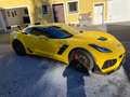 Corvette C7 C7 Z0 Obtik žuta - thumbnail 6