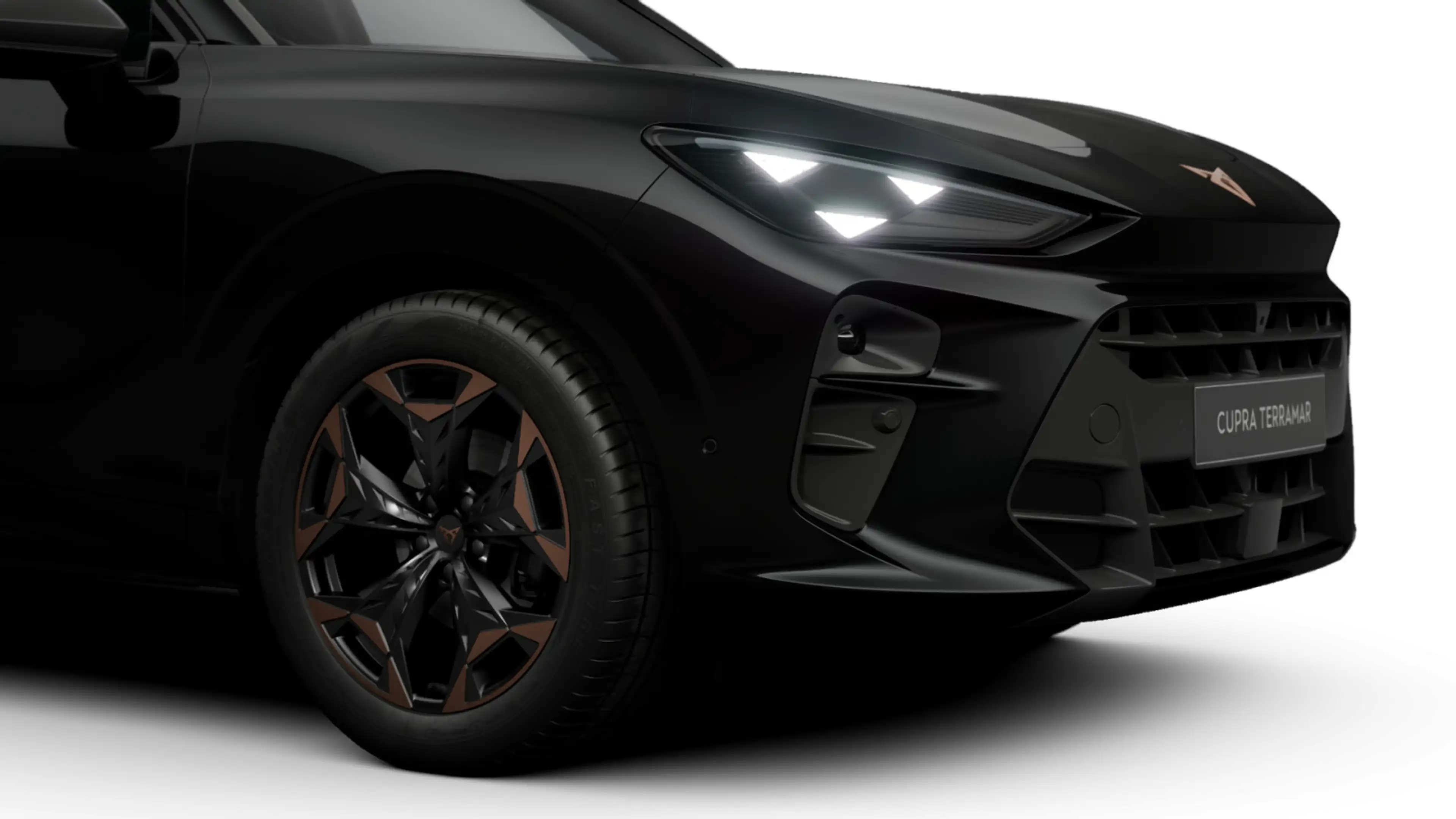CUPRA Terramar 1.5 eTSI DSG, AHK, HEAD-UP — photo 3