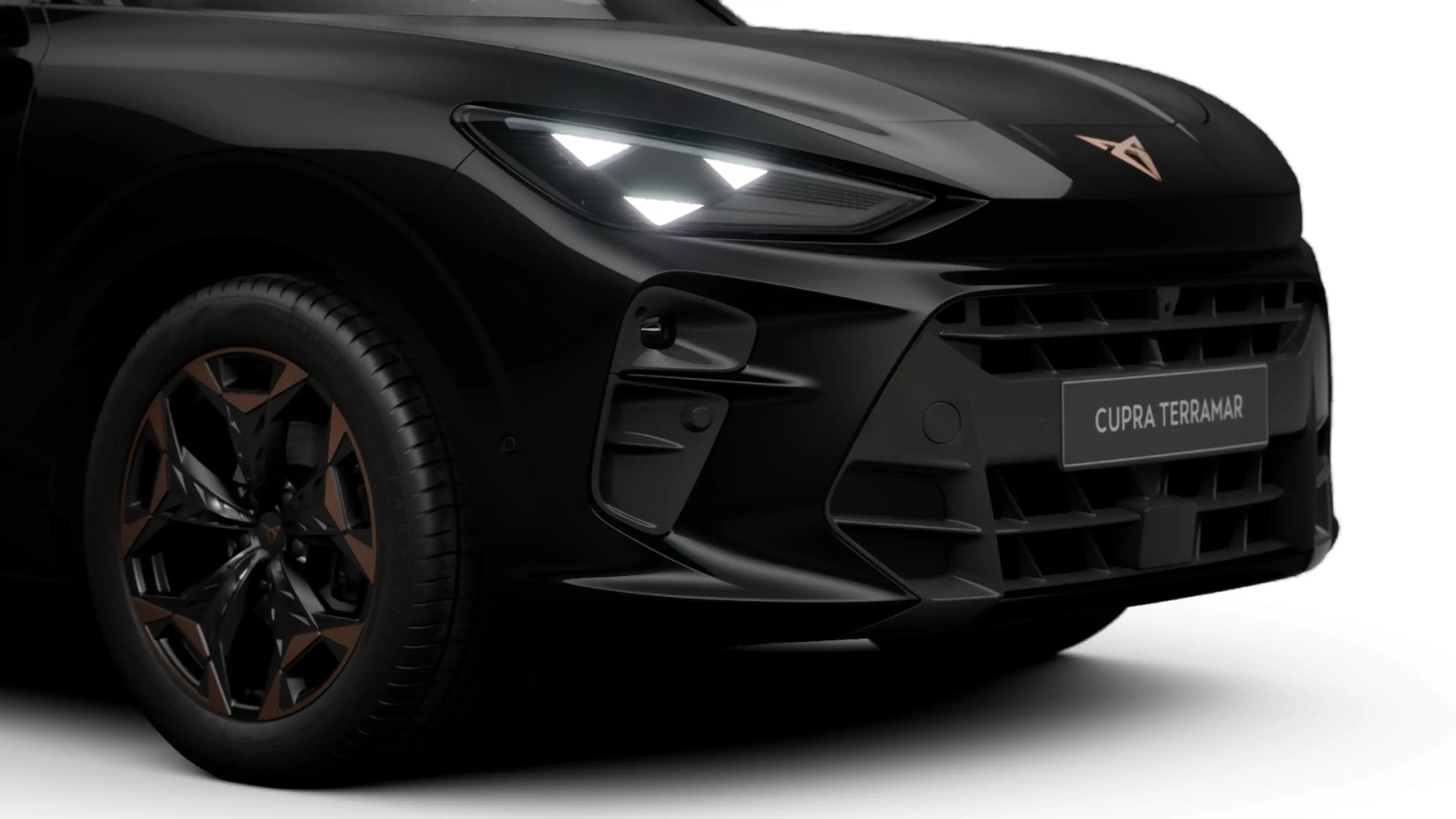 CUPRA Terramar 1.5 eTSI DSG, AHK, HEAD-UP — photo 7