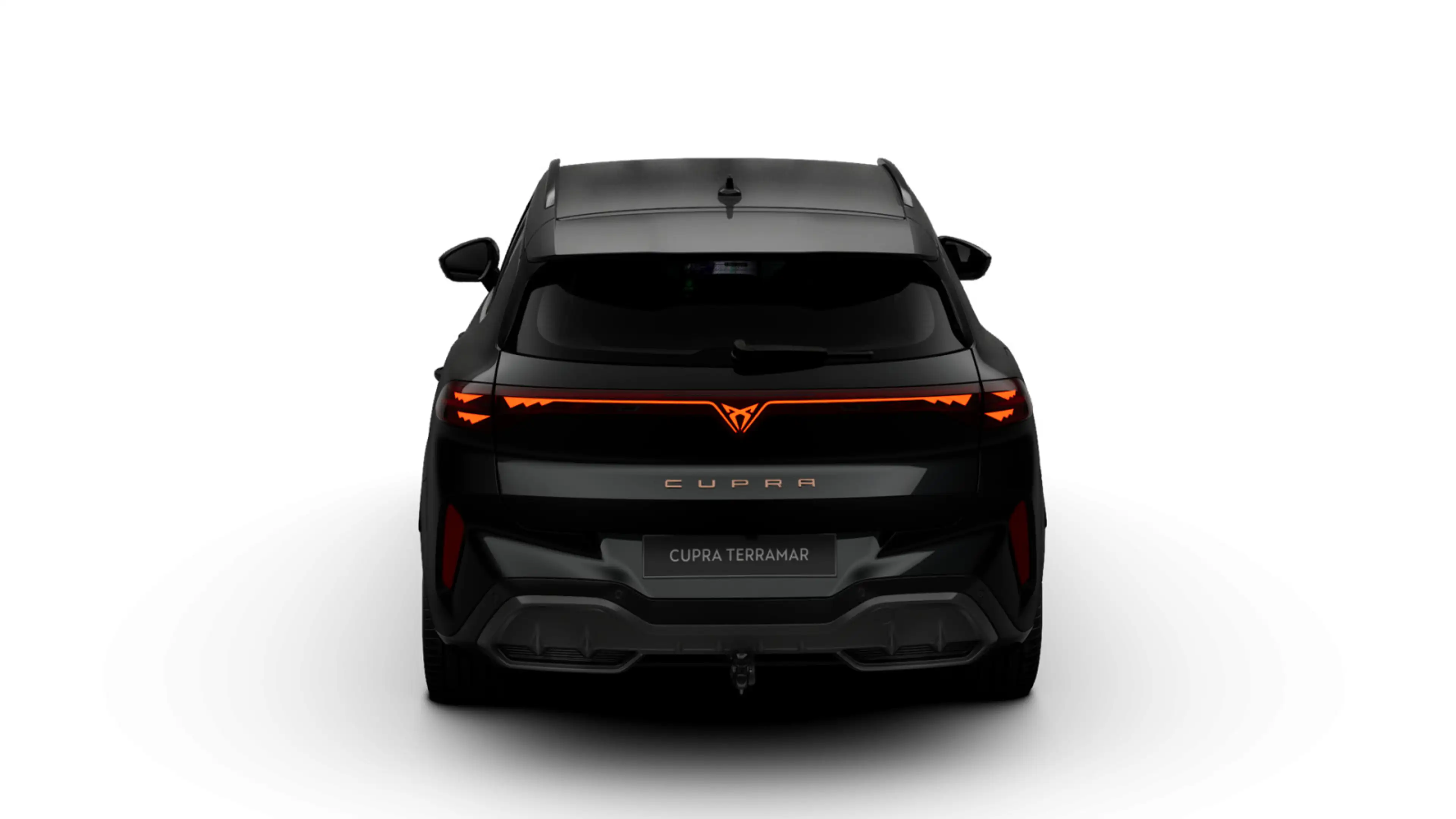 CUPRA Terramar 1.5 eTSI DSG, AHK, HEAD-UP — photo 6