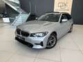 BMW 318 318dA Touring Grijs - thumbnail 1