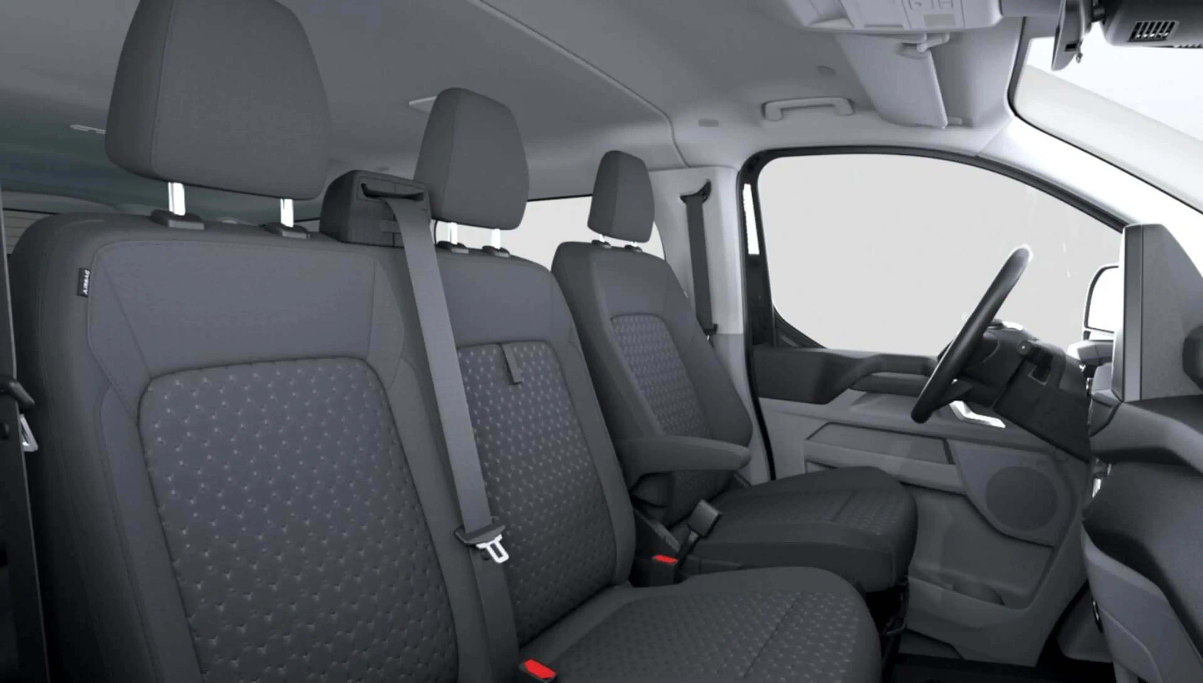 Ford Transit Custom Limited DCiV Aut L2 AHK LED SHZ 125 kW (170 PS)... — photo 7