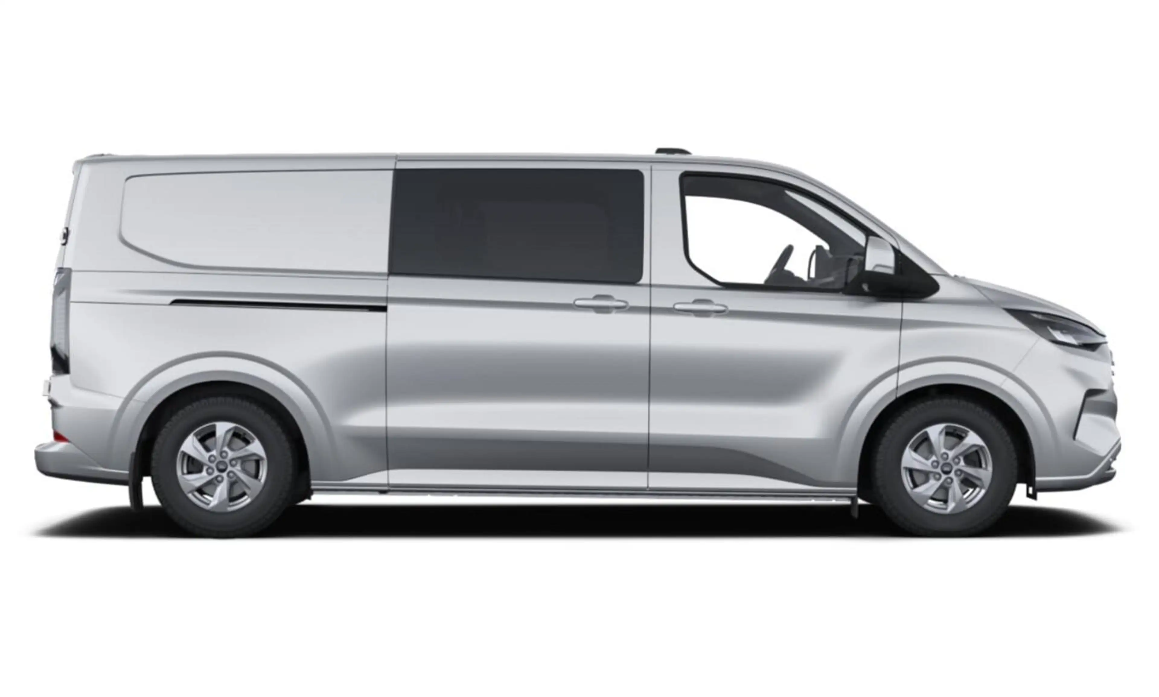 Ford Transit Custom Limited DCiV Aut L2 AHK LED SHZ 125 kW (170 PS)... — photo 5