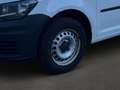 Volkswagen Caddy Kastenwagen 2,0 TDI 4MOTION Netto Euro 13.2 Blanc - thumbnail 10