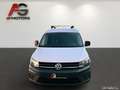 Volkswagen Caddy Kastenwagen 2,0 TDI 4MOTION Netto Euro 13.2 Blanco - thumbnail 2