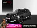 Peugeot 2008 1.2 PureTech S&S Allure Pack 100 Gris - thumbnail 1