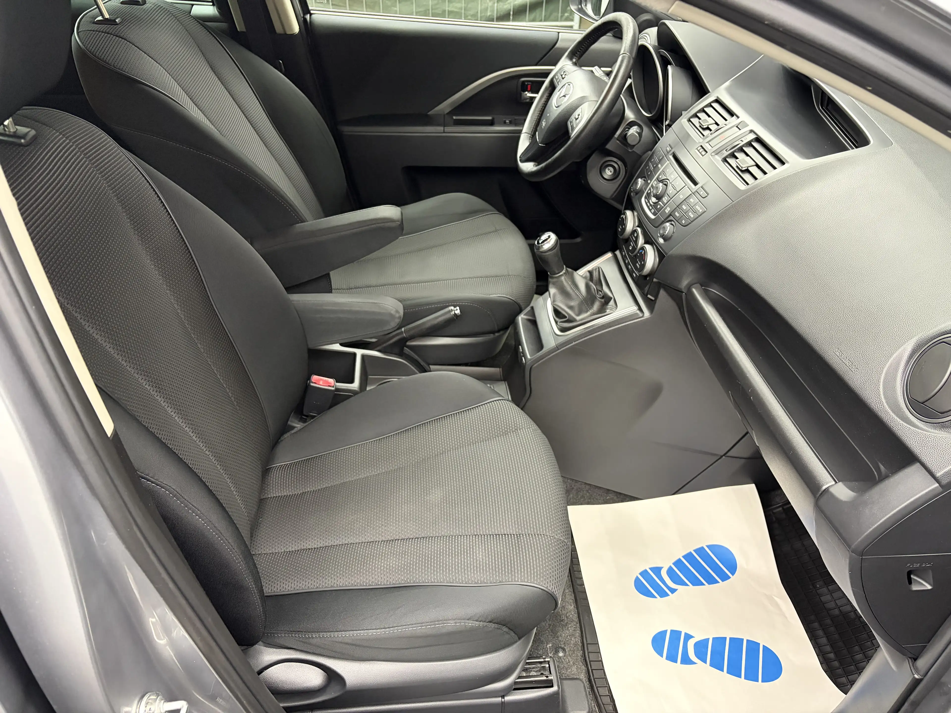 Mazda 5 Prime-Line/12 Monate Garantie! — photo 12