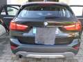 BMW X1 X1 sDrive18i xLine,AHK,Standheizung Schwarz - thumbnail 3