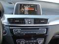 BMW X1 X1 sDrive18i xLine,AHK,Standheizung Schwarz - thumbnail 22