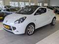 Renault Wind 1.2 TCE Dynamique Airco, Cruise Control, Stuurbekr Weiß - thumbnail 17