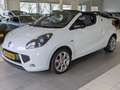 Renault Wind 1.2 TCE Dynamique Airco, Cruise Control, Stuurbekr Weiß - thumbnail 2