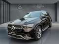 Mercedes-Benz GLE 300 d 4M AMG+Kamera+AHK+Distronic+Burmester Schwarz - thumbnail 1