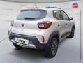 Dacia Spring 45ch Business 2020 - Achat Intégral Gris - thumbnail 6