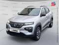Dacia Spring 45ch Business 2020 - Achat Intégral Gris - thumbnail 1